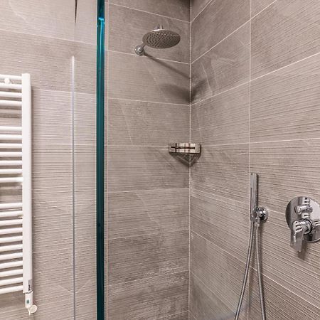 Lago Dorato Luxury Apartments & Villa - Lake Como View 科利科 外观 照片