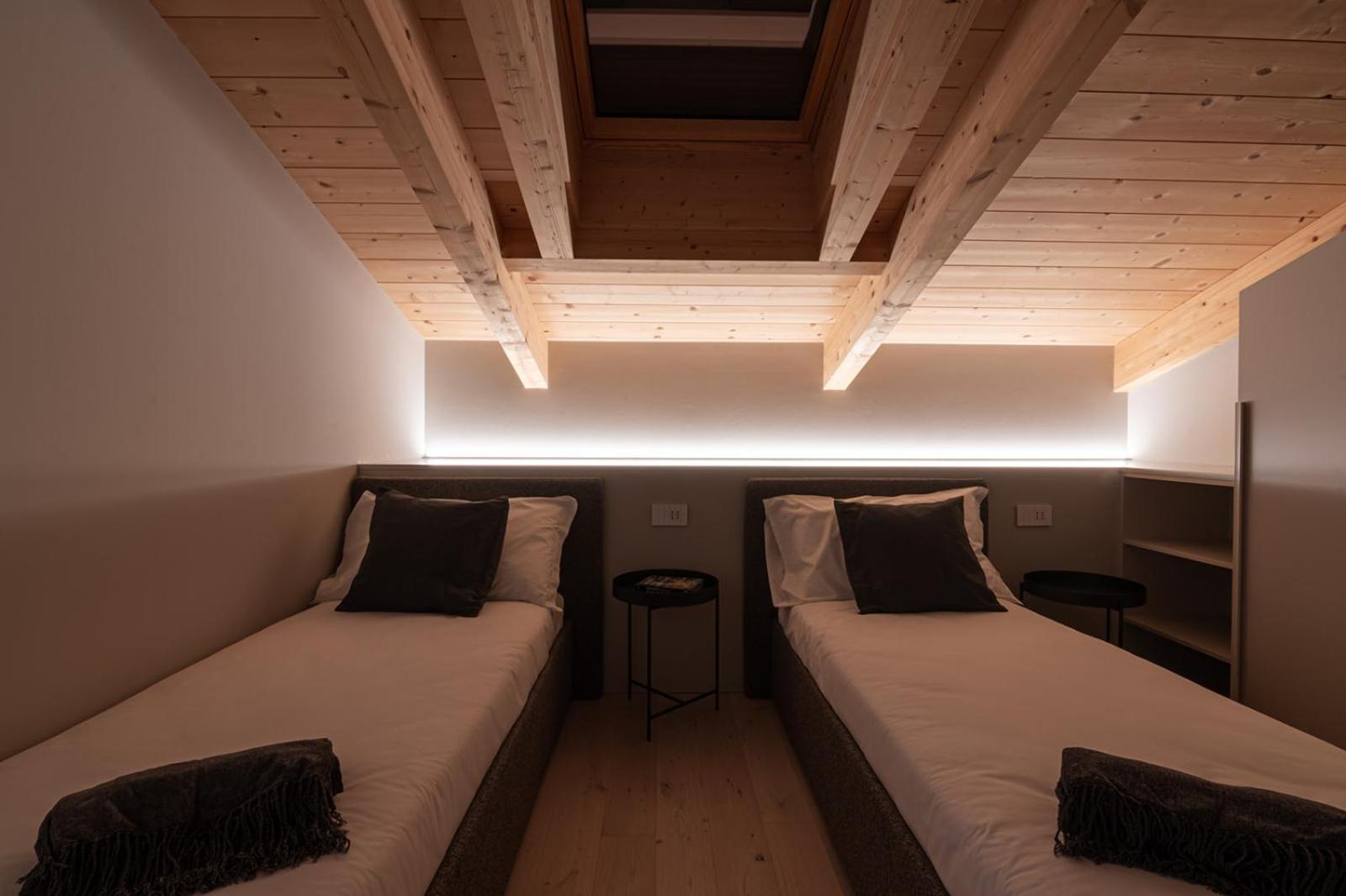 Lago Dorato Luxury Apartments & Villa - Lake Como View 科利科 外观 照片