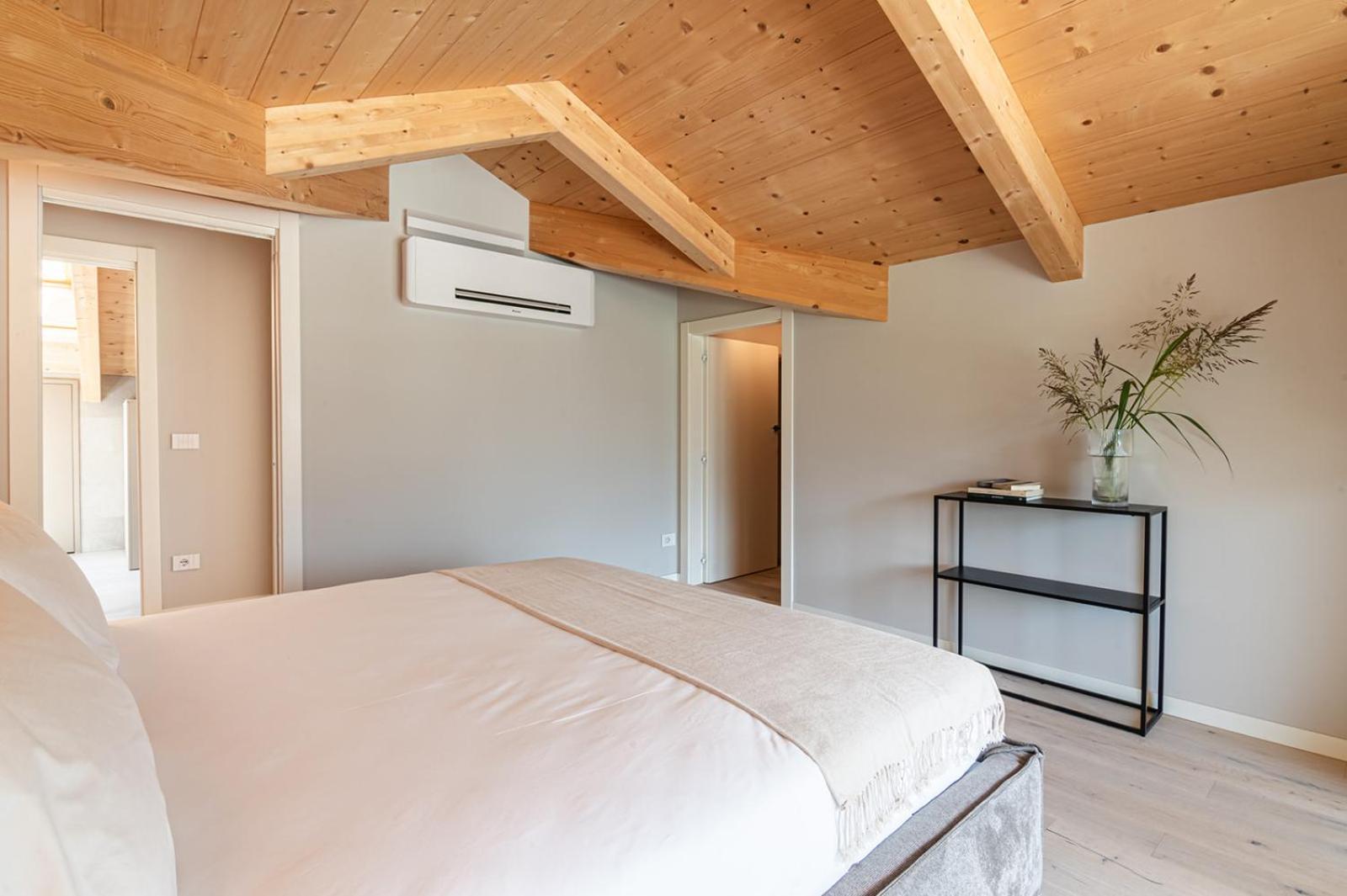 Lago Dorato Luxury Apartments & Villa - Lake Como View 科利科 外观 照片