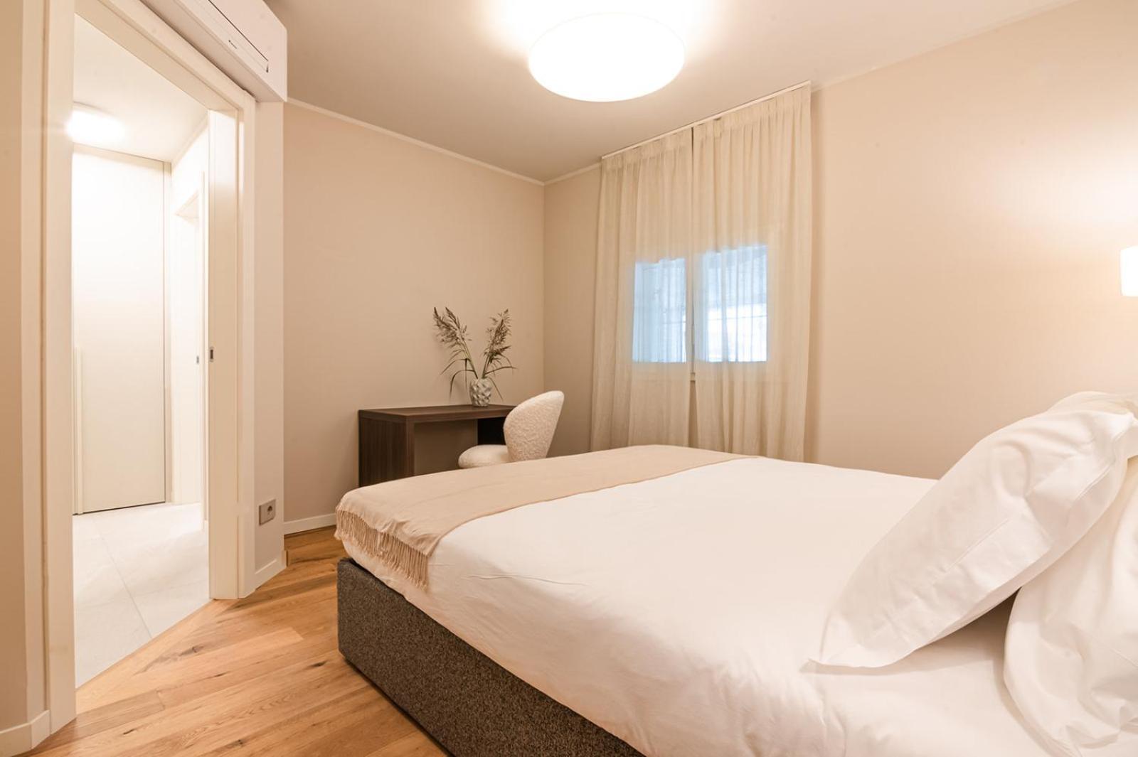 Lago Dorato Luxury Apartments & Villa - Lake Como View 科利科 外观 照片