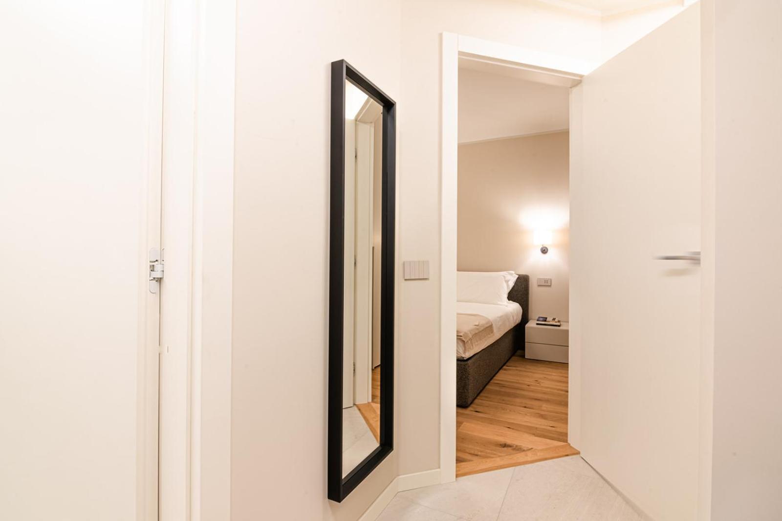 Lago Dorato Luxury Apartments & Villa - Lake Como View 科利科 外观 照片