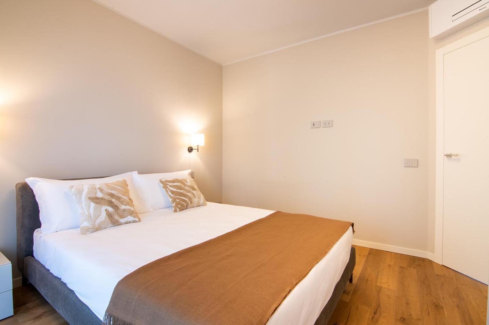 Lago Dorato Luxury Apartments & Villa - Lake Como View 科利科 外观 照片