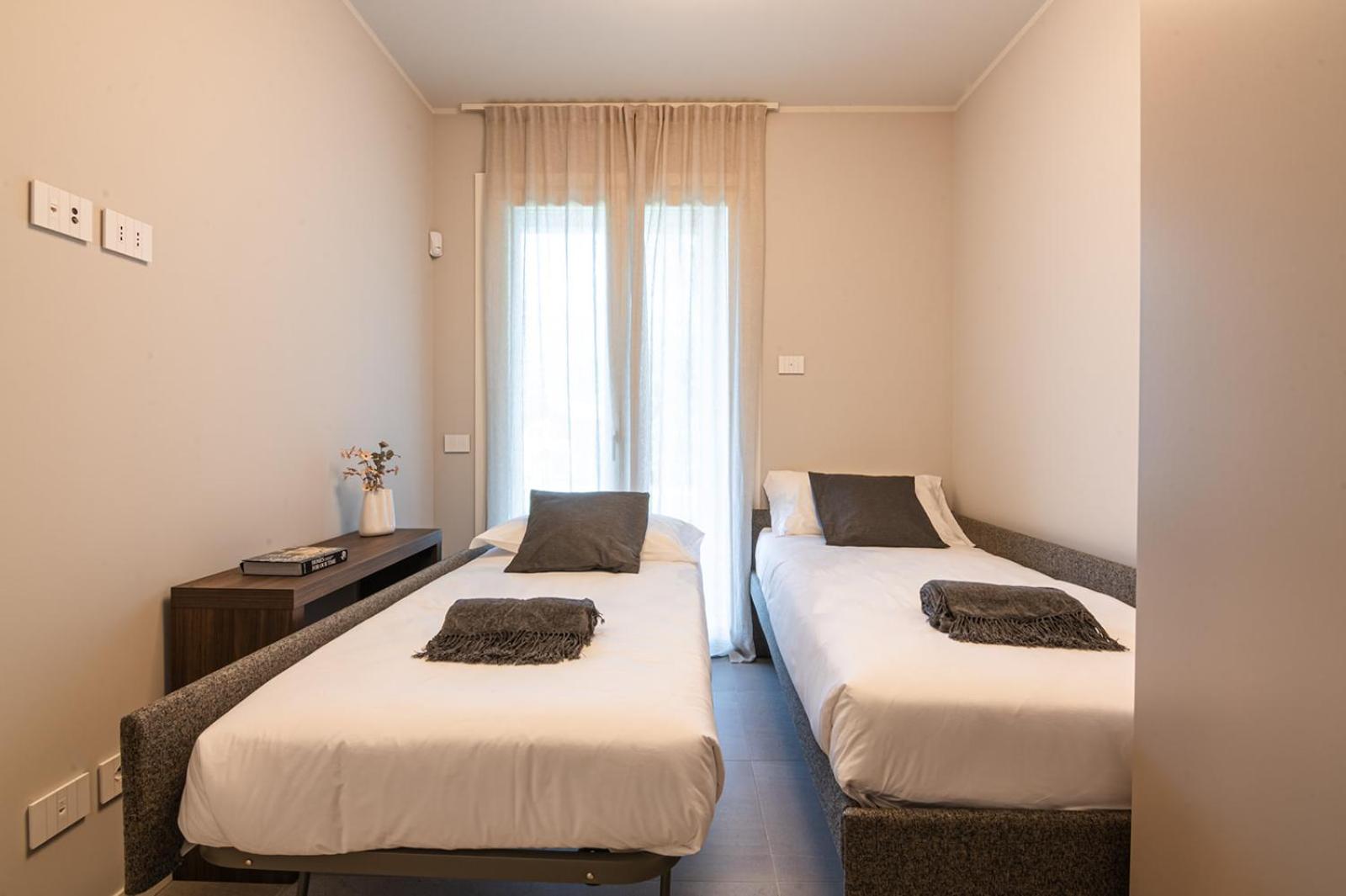 Lago Dorato Luxury Apartments & Villa - Lake Como View 科利科 外观 照片