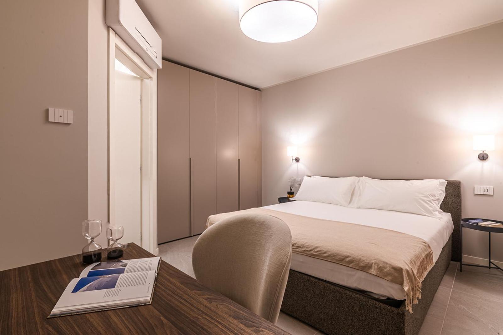 Lago Dorato Luxury Apartments & Villa - Lake Como View 科利科 外观 照片