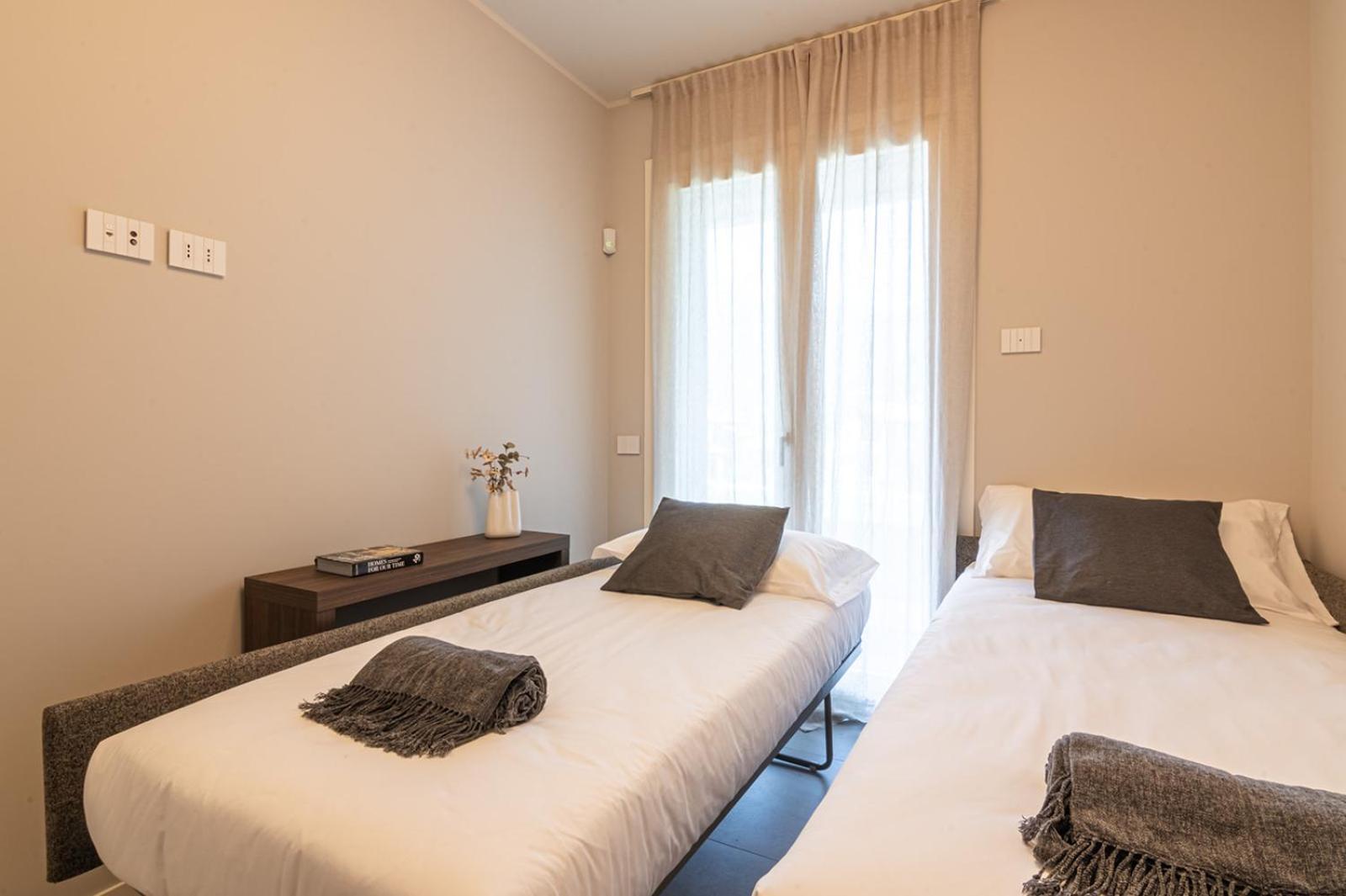 Lago Dorato Luxury Apartments & Villa - Lake Como View 科利科 外观 照片