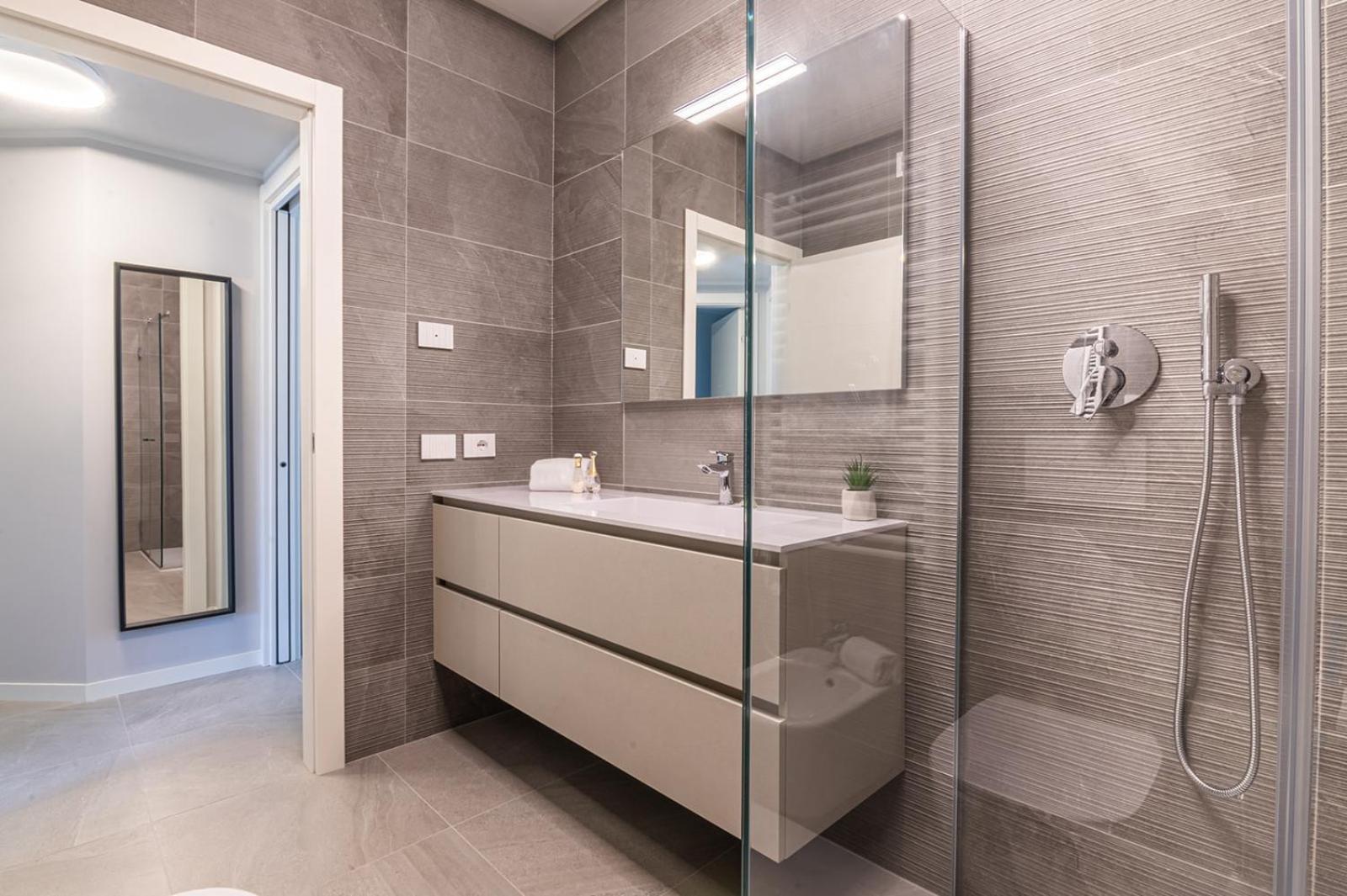 Lago Dorato Luxury Apartments & Villa - Lake Como View 科利科 外观 照片