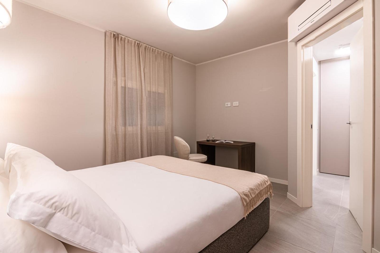 Lago Dorato Luxury Apartments & Villa - Lake Como View 科利科 外观 照片