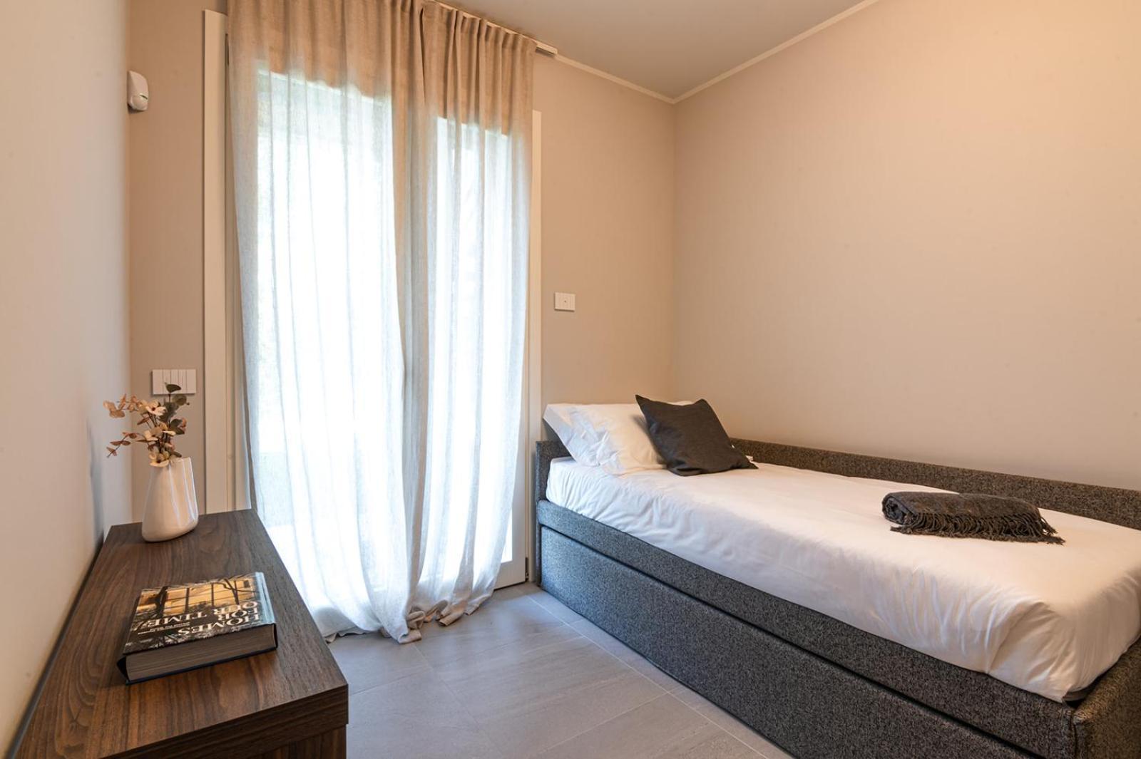 Lago Dorato Luxury Apartments & Villa - Lake Como View 科利科 外观 照片
