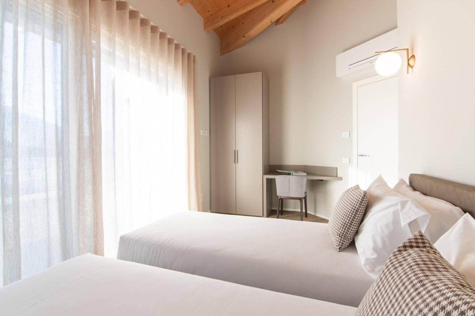 Lago Dorato Luxury Apartments & Villa - Lake Como View 科利科 外观 照片